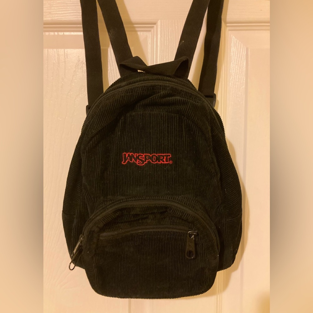 Vintage Jansport MINI backpack